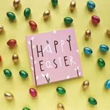 The special part about these handmade easter cards is that they have a personal touch to it. 30 Diy Easter Cards Cute Homemade Easter Card Ideas