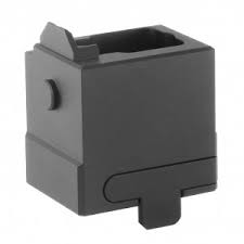 the original ruger 10 22 magazine adapter