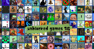 unblocked games 76 gamers
