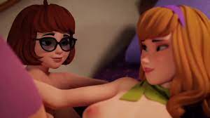 Velma And Daphne Futa Sex - EPORNER
