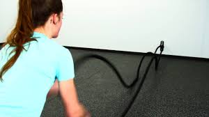 Battle rope anchor my garage pinterest. Rope Wall Anchor And Holder Youtube
