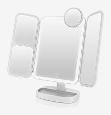 8 best lighted makeup mirrors 2023