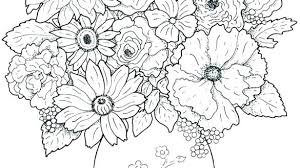 Swirl Coloring Pages