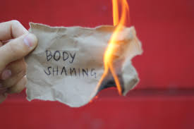 Image result for body shaming poems