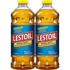 lestoil 48 oz heavy duty concentrated
