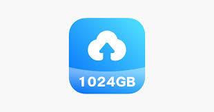 terabox cloud storage e on the app