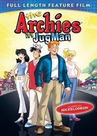 The Archies in Jug Man (Video 2003) - IMDb