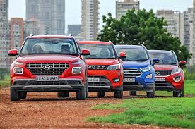 best automatic suvs in india in 2023