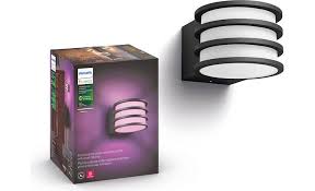 Philips Hue White Color Lucca Outdoor