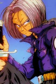 Anime wallpaper phone cool anime wallpapers animes wallpapers dragon ball image dragon ball gt dope cartoon art z arts trunks seeks the dragon balls in the present to bring back life to his world. Dragon Ball Dragon Ball Z Future Trunks Wallpaper
