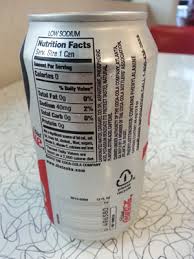 t soda healthy or harmful