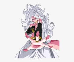 Maybe you would like to learn more about one of these? Majin Android Good In Dokkan Battle Png Vegeta Goku Dokkan Battle Android 21 Free Transparent Png Download Pngkey