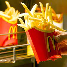 McDonald's: So viel verdient man beim Fastfood-Konzern | STERN.de
