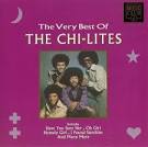 The Very Best of the Chi-Lites [Music Club]