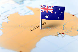 interesting facts about white australia