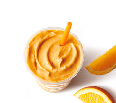 Orange Juice Smoothie Nutrition Ingredients Jamba Juice
