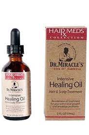 Accelerate your hair restoration decreasing dormancy phase after hair restoration. Discontinued Healing Oil 2oz Healing Oils Miracle Hair Treatment Scalp Treatment