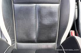 From Leather Car Seats