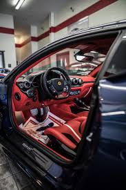 Every boy, and quite a few girls, have once dreamt of driving a blood red ferrari; Used 2017 Ferrari F12 Tdf For Sale Special Pricing Bj Motors Stock H0225939