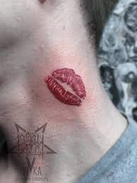 lips tattoo meaning personal stories