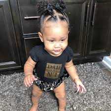 Baby hairs are those small, very fine, wispy hairs located around the edges of your hair. Pin By Aaliyah Davis On Bella And Taya Black Baby Girl Hairstyles Baby Hairstyles Baby Girl Hairstyles