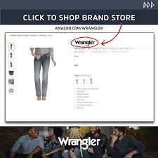 Wrangler Womens Western Mid Rise Stretch Skinny Jean