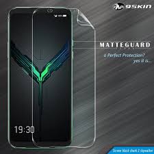 The black shark 2 comes in the flagship range of device that has great features. Xiaomi Black Shark 2 Prices And Promotions Apr 2021 Shopee Malaysia