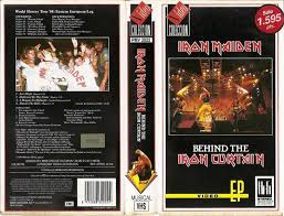 behind the iron curtain video
