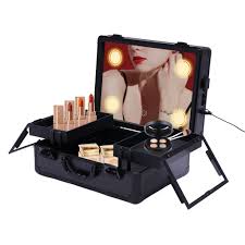 kosmetiktasche makeup box schminkkoffer