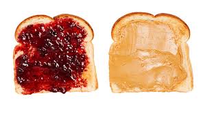 why the humble pb j sandwich is the