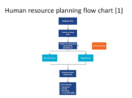 75 You Will Love Human Resource Process Flow Chart