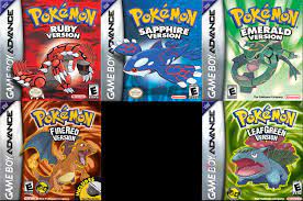 Pokemon Generation 3 Games' Source Code Leaked, Documents Hint At Yellow  And Blue Remakes - NintendoSoup