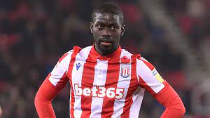 Badou Ndiaye: Stoke midfielder close to joining Trabzonspor on loan |  Football News