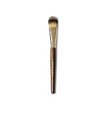 gold by jose ojeda face brush shape two