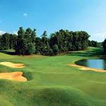 Brookstone Golf & Country Club in Acworth, Georgia, USA | GolfPass