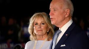 Tonight, former second lady dr. Jill Biden Calls Husband Joe A Moderate Abc News