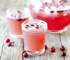 pink lady punch recipe non alcoholic