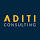 Aditi Consulting logo