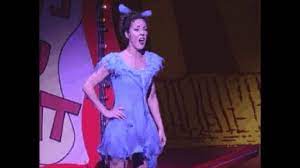 Finale / oh, the thinks you can think! Show Clips Seussical On Broadway Original Cast Youtube