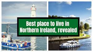 best place to live in northern ireland