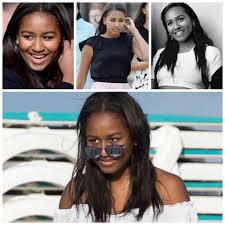 Rapper jt, who raps the verse both sasha and her friend are dancing and singing to, actually saw the video on twitter and reposted it with the. Pin On First Daughters Sasha Malia Obamb