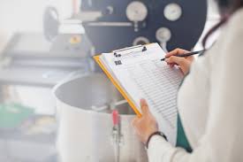 commercial kitchen inspection violations
