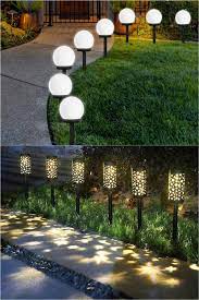 Outdoor Lighting Ideas Landscape