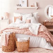 Modern Pink Bedroom Decor Ideas Pink
