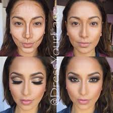 how to master contouring like a pro