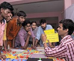 Career Counselling For The Visually Impaired The Hindu