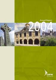 Annual Report 2004 The Office Of