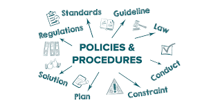 Policy and Procedure Template — Augmentum Consulting