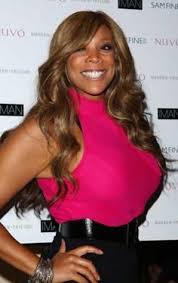 Pin On Wendy Williams