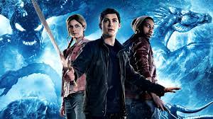 percy jackson sea of monsters hd
